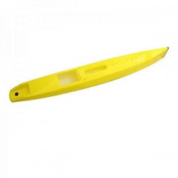 Hull YELLOW Dragon Flite 95...