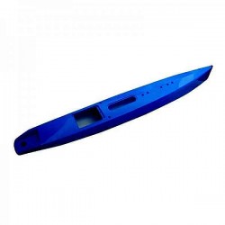 Hull BLUE Dragon Flite 95...