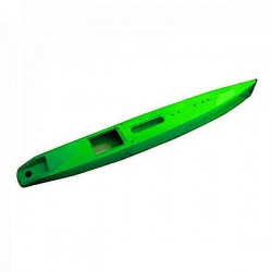 Hull GREEN Dragon Flite 95...