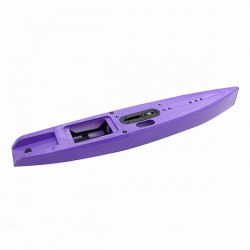 Coque Violette DF65 V7-V8...