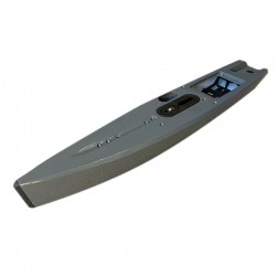 Coque Grise DF65 V7-V8...