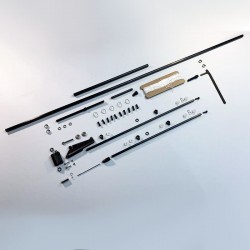 Kit de gréement DF65 B...