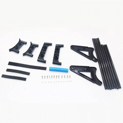 SUPPORT DE BATEAU PLUS KIT...