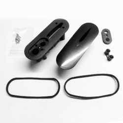 Boîtier puit de quille DF65...