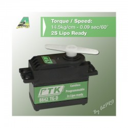 Servo Standard Numérique...