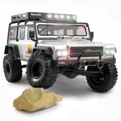 FTX KANYON 4X4 RTR 1:10 XL...