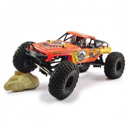 FTX MAULER 2.0 ROCK CRAWLER...
