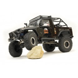 FTX OUTBACK FURY 2.0 4X4...