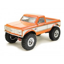 FTX RUFFNECK 1/10 BRUSHLESS...