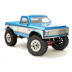 FTX RUFFNECK 1/10 BRUSHLESS...