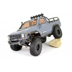 FTX OUTBACK HI-ROCK 4X4 RTR...