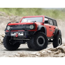 FTX OUTBACK CENTAUR 4X4 RTR...