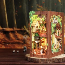 copy of Puzzle 3D Serre...