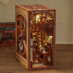 copy of Puzzle 3D Serre...