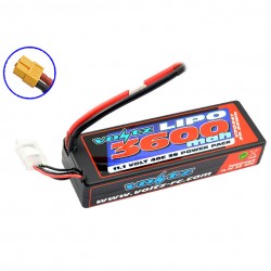 VOLTZ 3600MAH 3S 11.1V 40C...