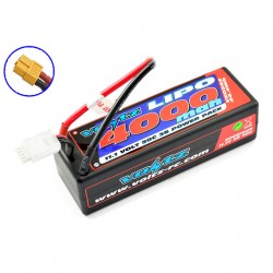VOLTZ 2500MAH 2S 7.4V 40C...