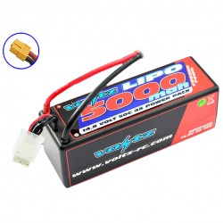VOLTZ 5000MAH 4S 14.8V 50C...
