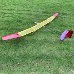 VP2600 Glider kit Planeur...