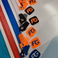 footy sails 4 Balestron