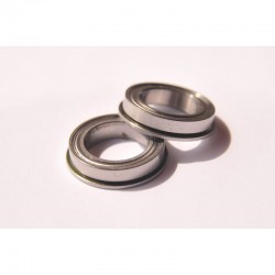 Standard ball bearing