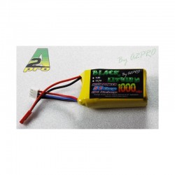 Black Lithium 1000mAh 15C...