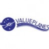 Valueplanes