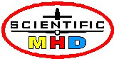 Scientific MHD