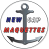 Cap Maquettes