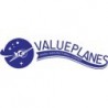 Valueplanes